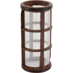 Filtro įdėklas 16 tinklelių rudas 3122007030