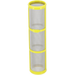 Filtro elementas 80M cinko geltonas CP169035SSPP