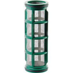 Filtro įdėklas 100 tinklelio, žalias 3252004030