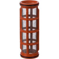 Filtro įdėklas, 32 tinklelių, raudonas, 3252002030