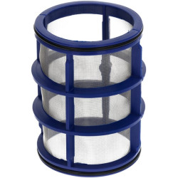 Filtro įdėklas 50 tinklelio, mėlynas 3182003030