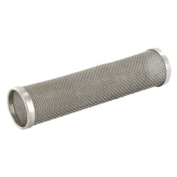 Filtras SC nerūdijančio plieno 50 tinklelio CP122852SS