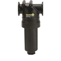 T formos filtras 1" kolektorius -50 mes MLST10050