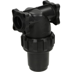 Filtras pilnai su flanšiniu korpusu 150 l/min 3229013