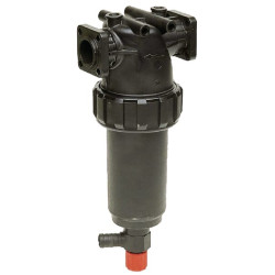 Slėginis filtras + flanšas 210l 3269103