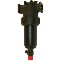 Slėginis filtras + flanšas 210l 3269113