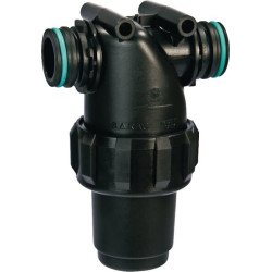 LINIJOS FILTRAS T4M 50M 32240C3