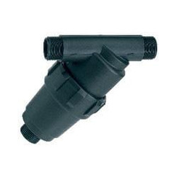 Pasviręs filtras 3/4"m 100 m laistymui 323234