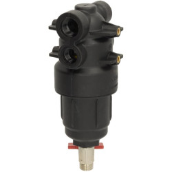 Aukšto slėgio filtras 80 akių 34500335