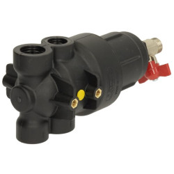 Aukšto slėgio filtras 80 akių 34500335