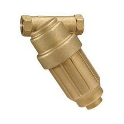 Įmontuojamas filtras 1/2 colio 110 l/min. 50 akių, 50 barų 004610