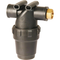 Slėginis filtras 1/2 colio, 50 tinklelių, 3243A023