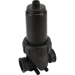 Linijos filtras 1 1/2" 3282463