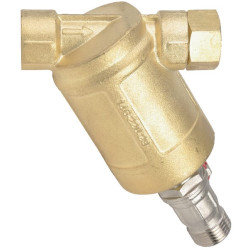 Slėginis filtras 1/2" 14650410