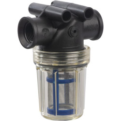 Linjafiltrin 55 l 1/2". 3240T023