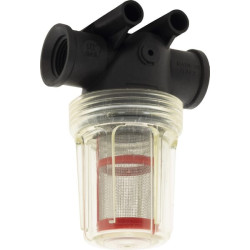 Linijos filtras 1/2" F 32M 3240T022