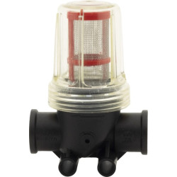 Linijos filtras 1/2" F 32M 3240T022