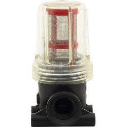 Linijos filtras 1/2" F 32M 3240T022