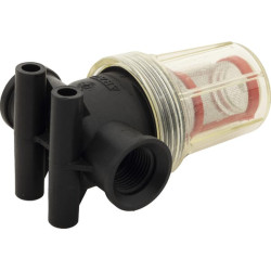 Linijos filtras 1/2" F 32M 3240T022