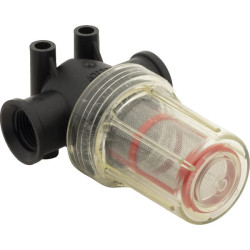 Linijos filtras 1/2" F 32M 3240T022