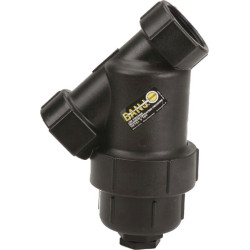 Slėginis filtras 2" 50 Mesh LS20050