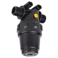 Įmontuojamas filtras 3/4" M 80 tinklelio 32220335