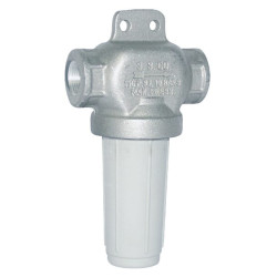 Slėginis filtras 3/4" NPT 50 Mesh AA124ML34AL50