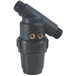 Pasviręs filtras 3/4"M 50 M 323033