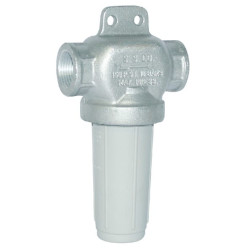 Slėginis filtras 1 colio NPT 50 Mesh AA124ML1AL50