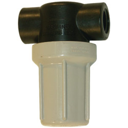 Slėginis filtras 1/2" 50 Mesh AAB12212PP50