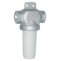 Slėginis filtras 3/4" 50 Mesh AAB124ML34AL50