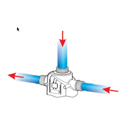 Filtras 2" 32 tinklelio 334274