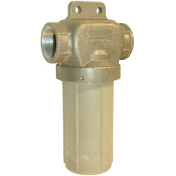 Slėginis filtras 1 1/2" NPT 50 Mesh AA124ML112AL50