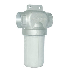 Slėginis filtras 2 1/2" 50 Mesh AAB124ML212AL50