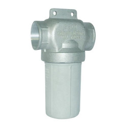 Slėginis filtras 2" 50 Mesh AAB124ML2AL50