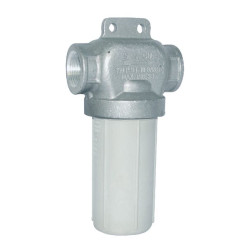 Slėginis filtras 1 1/4 colio 50 akių AAB124ML114AL50