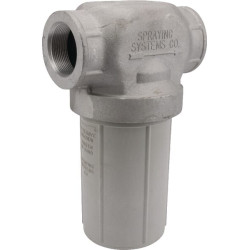 Slėginis filtras 2" 50 Mesh AAB1242AL50