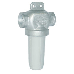 Slėginis filtras 1" 50 Mesh AAB124ML1AL50