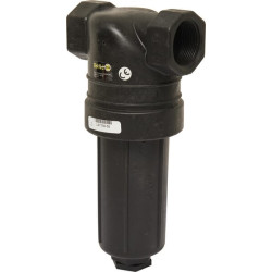 Фильтр 1-1/2" 50 Mesh LST15050