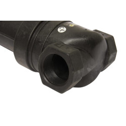 Фильтр 1-1/2" 50 Mesh LST15050