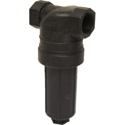 Фильтр 1-1/2" 50 Mesh LST15050