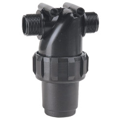 Linijinis filtras 1"M 150-160L/m 50 Mesh 3224043