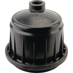 Įmontuotas filtro dubuo 3" 3352000020