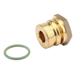 Srieginis kamštis + O formos žiedas 3452010A00