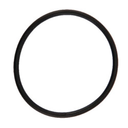 O formos žiedas 42,52x2,62 mm, 70 Shore EPDM, juodas 460000210