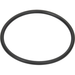 O formos žiedas 91,44x5,34 mm, 70 Shore EPDM, juodas 314000050