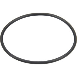 O formos žiedas 58,42x2,62 mm, 70 Shore Viton, rudas 462200040