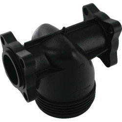 Filtro galvutė 3224010010