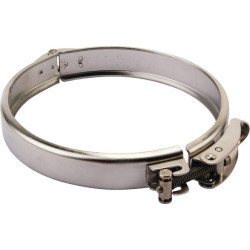 Flanšo spaustukas 57,8 mm Arag 332000040