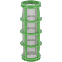 Filtro įdėklas, 100 tinklelio, žalias, C00100073